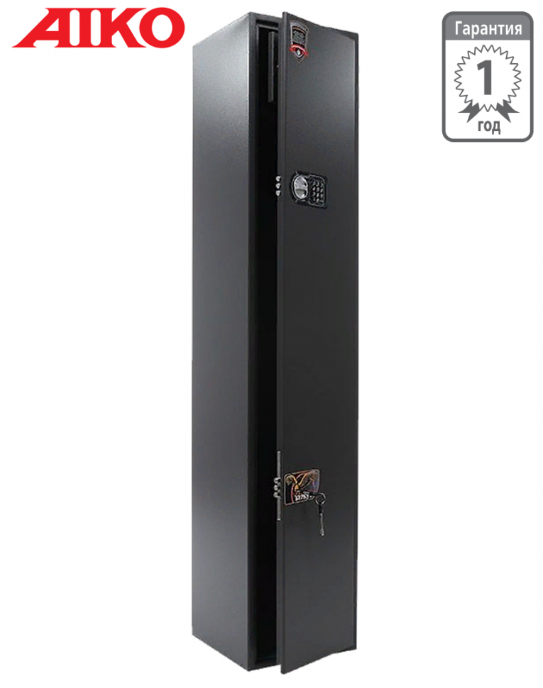 Оружейный сейф Aiko Беркут 150 EL купить в Ставрополе