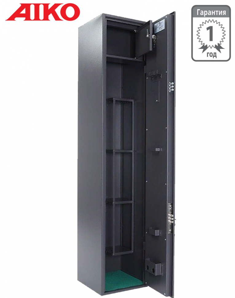 Оружейный сейф Aiko Беркут 150 EL купить в Ставрополе