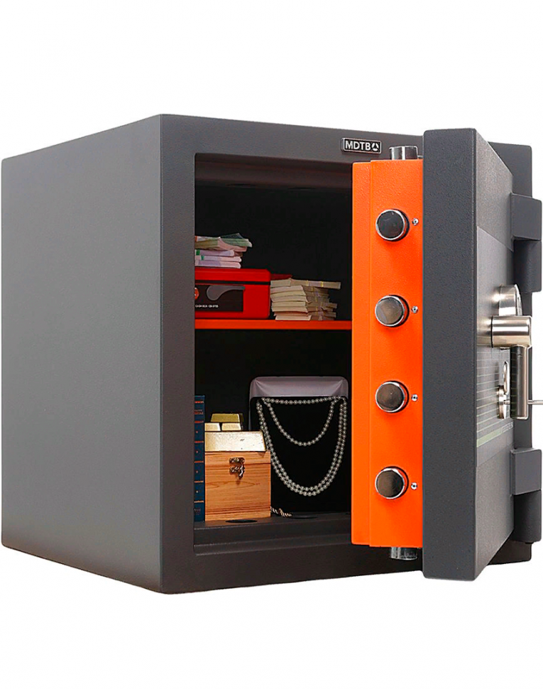 Взломостойкий сейф MDTB Burgas-67 EK купить в Ставрополе Взломостойкий сейф MDTB Burgas-67 EK купить в Ставрополе