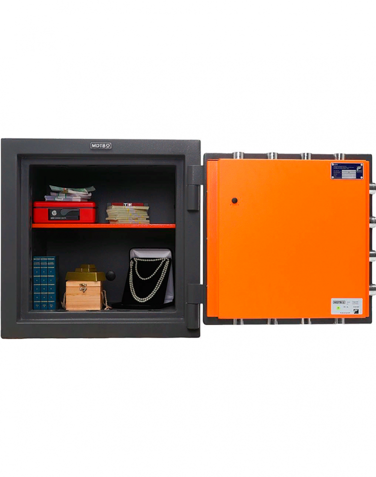 Взломостойкий сейф MDTB Burgas-67 EK купить в Ставрополе Взломостойкий сейф MDTB Burgas-67 EK купить в Ставрополе