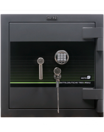 Взломостойкий сейф MDTB Burgas-67 EK