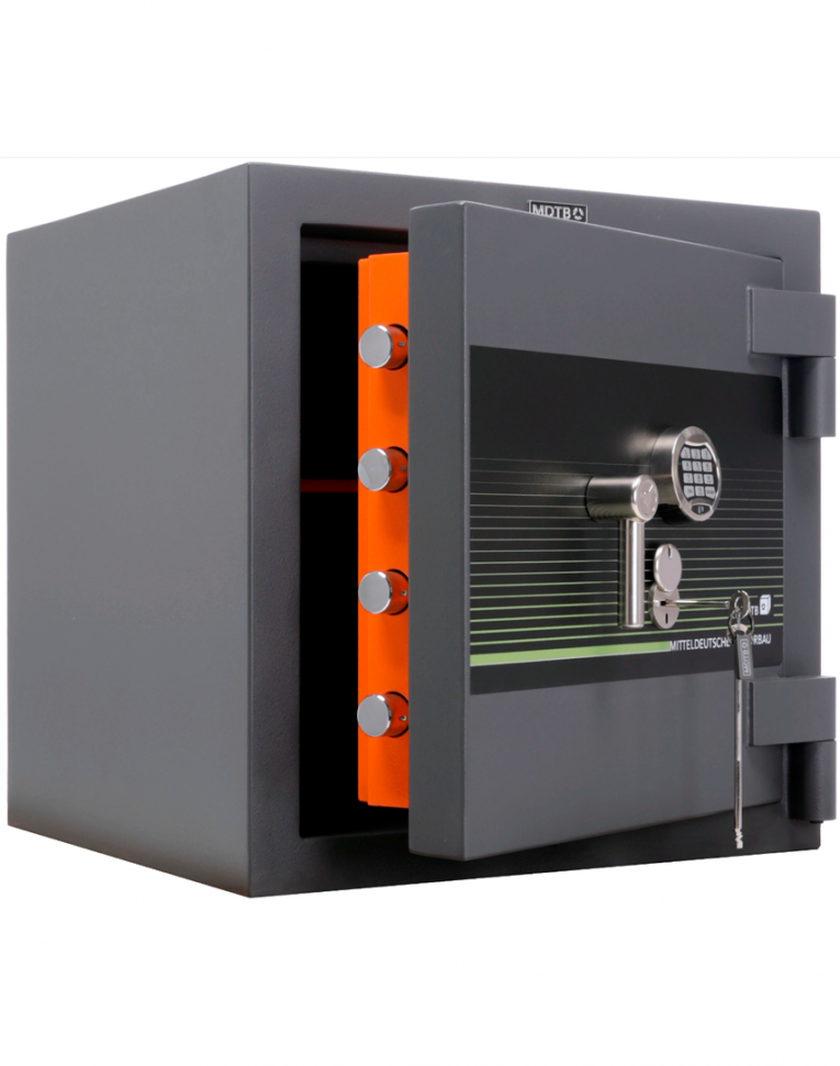 Взломостойкий сейф MDTB Burgas-67 EK купить в Ставрополе Взломостойкий сейф MDTB Burgas-67 EK купить в Ставрополе