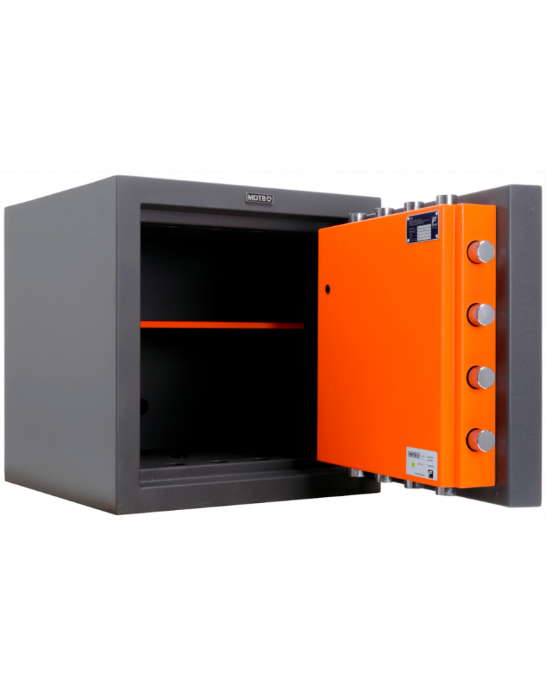 Взломостойкий сейф MDTB Burgas-67 EK купить в Ставрополе Взломостойкий сейф MDTB Burgas-67 EK купить в Ставрополе