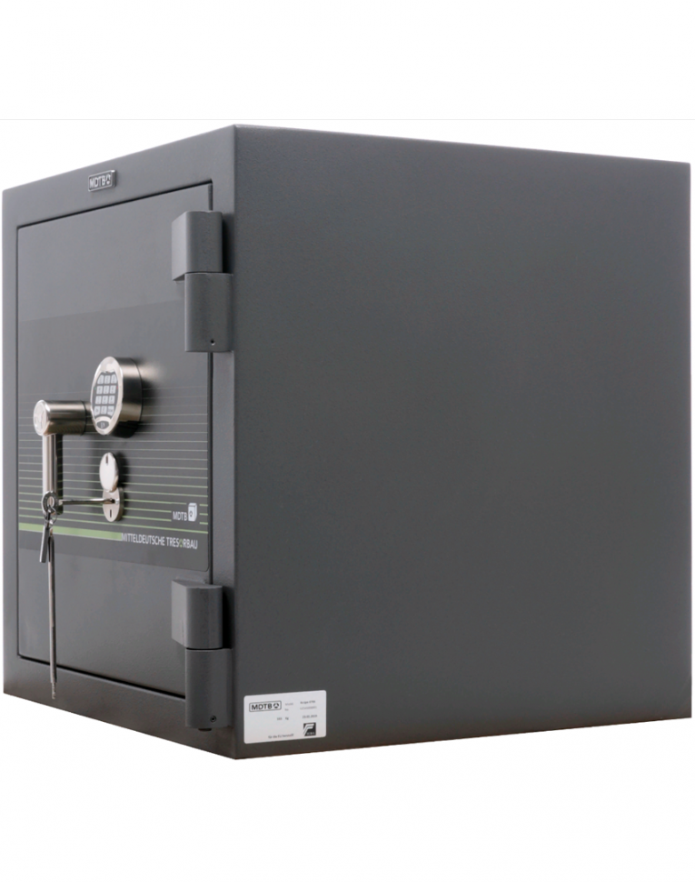Взломостойкий сейф MDTB Burgas-67 EK купить в Ставрополе Взломостойкий сейф MDTB Burgas-67 EK купить в Ставрополе