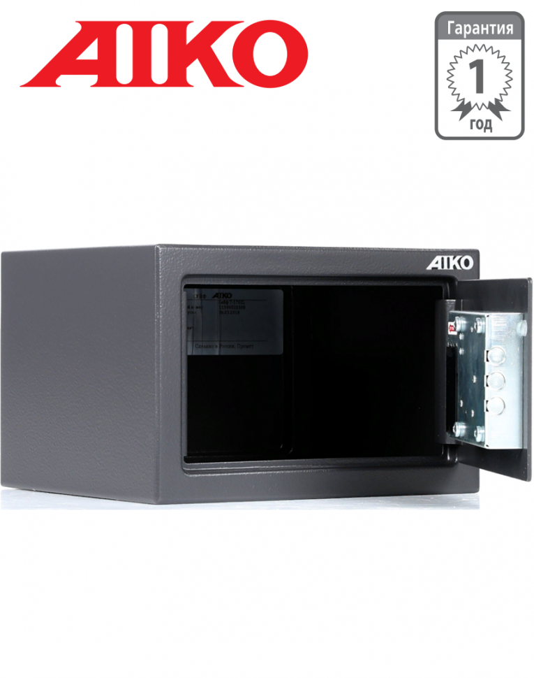 Мебельный сейф Aiko Т-170 EL купить в Ставрополе Мебельный сейф Aiko Т-170 EL купить в Ставрополе
