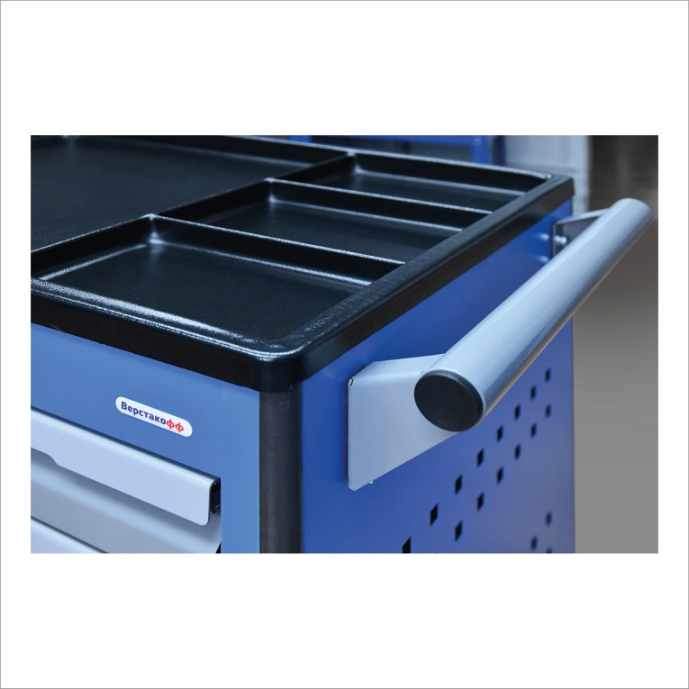 Тележка инструментальная TNC 795.7 купить в Ставрополе Тележка инструментальная TNC 795.7 купить в Ставрополе