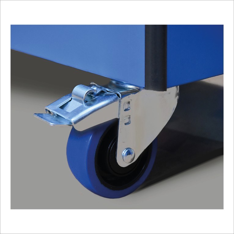 Тележка инструментальная TNC 795.7 купить в Ставрополе Тележка инструментальная TNC 795.7 купить в Ставрополе