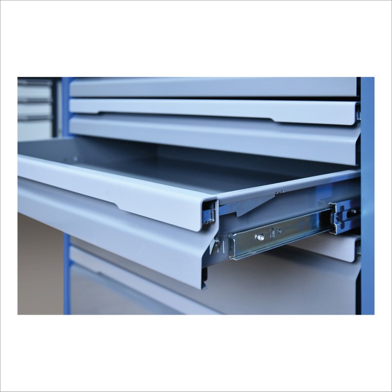 Тележка инструментальная TNC 795.7 купить в Ставрополе Тележка инструментальная TNC 795.7 купить в Ставрополе