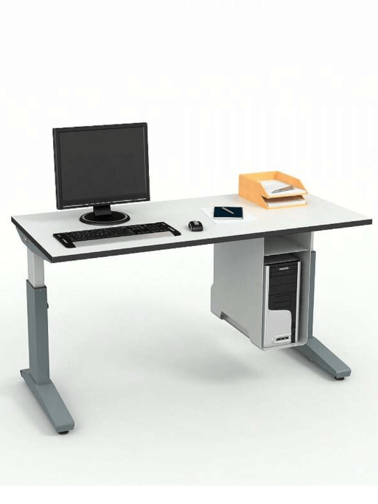 Стол монтажный ДиКом СР-200-01 Р ESD пластик купить в Ставрополе