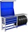 Верстак Master MT100.MF1 / MF1 / MF1.320.000.W купить в Ставрополе