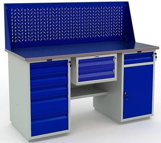 Верстак Profi WT160.WD5/WD2.110 купить в Ставрополе