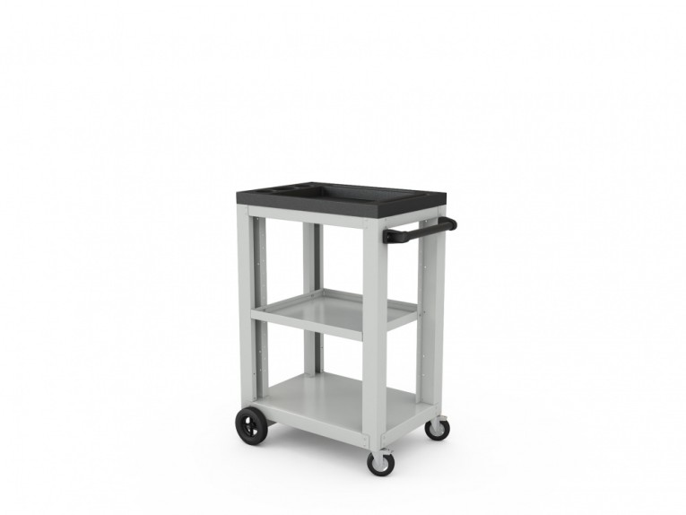 Тележка инструментальная LOGITEX 02 XS купить в Ставрополе Тележка инструментальная LOGITEX 02 XS купить в Ставрополе