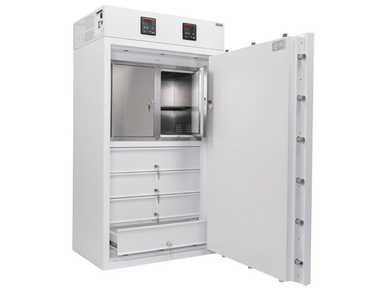 Сейф-термостат VALBERG TS - 3/25 мод. Fort M 1385.3 купить в Ставрополе