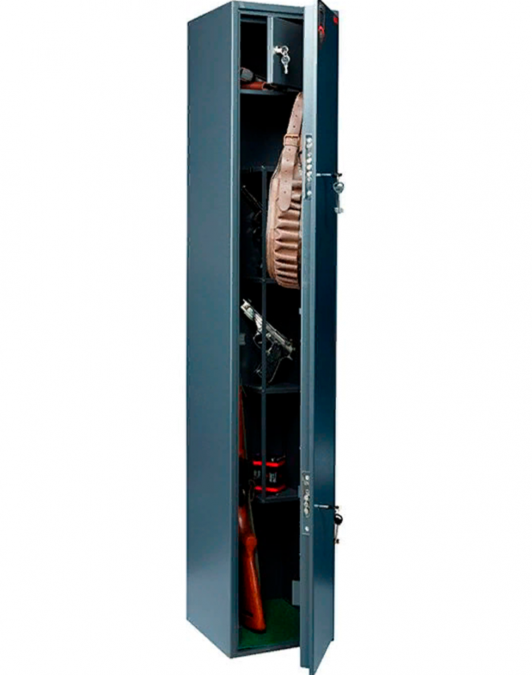 Оружейный сейф Aiko Беркут 165 купить в Ставрополе