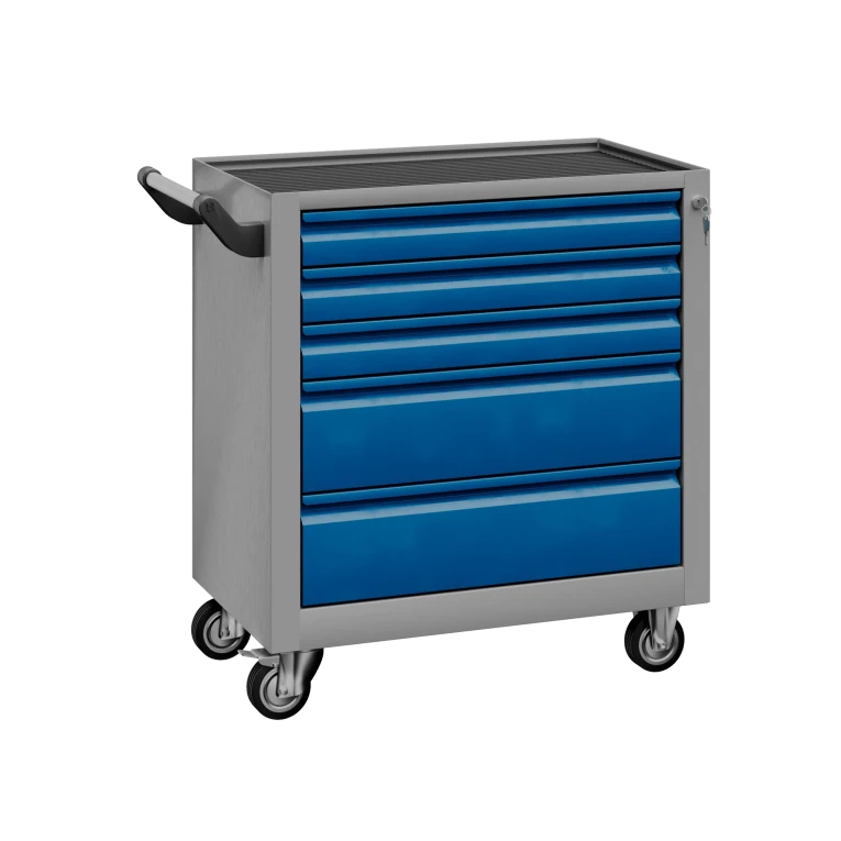 Тележка инструментальная SLF купить в Ставрополе Тележка инструментальная SLF купить в Ставрополе