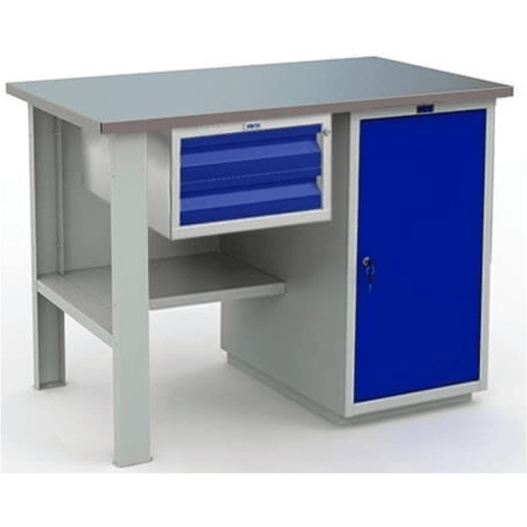 Верстак Profi WT120.F1/WD1.100 купить в Ставрополе