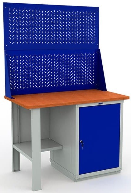 Верстак Expert W120.F2/WS1.020 купить в Ставрополе