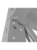 Стеллаж MS U 2000x1500x800 7 полок (200 кг, перф) купить в Ставрополе