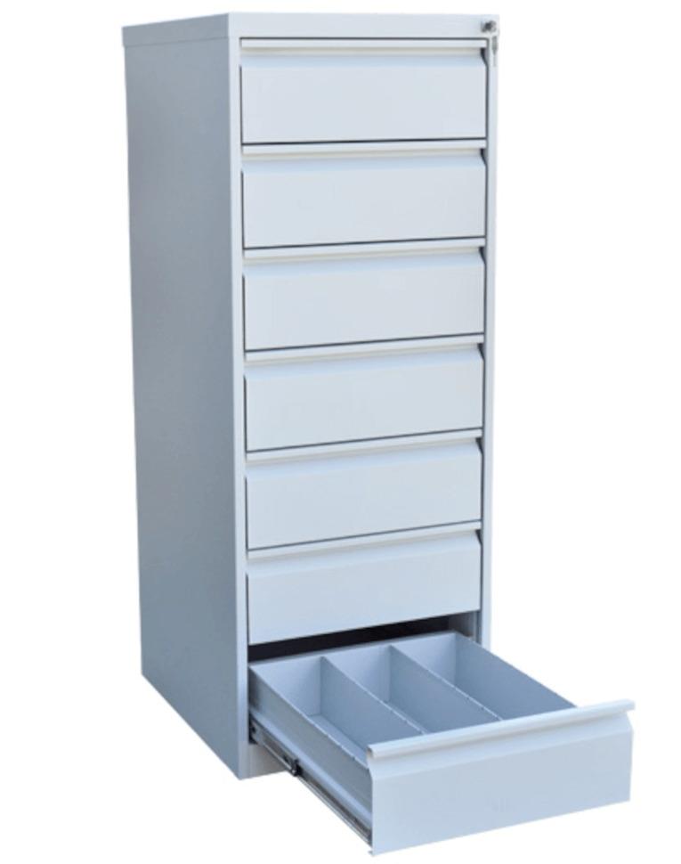 Шкаф картотечный ШК-7 формат А6 купить в Ставрополе