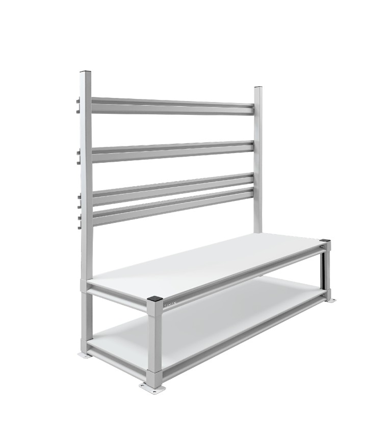 Стеллаж стойка Gresson СC-1200 купить в Ставрополе Стеллаж стойка Gresson СC-1200 купить в Ставрополе