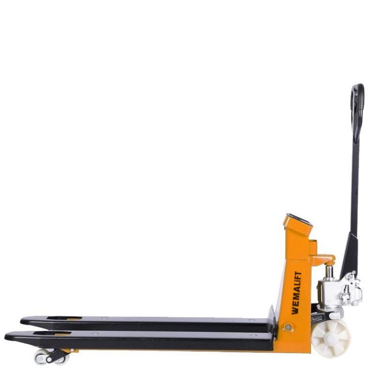 Гидравлическая рохля с весами BFC-SC-II (3000 кг; 1150х570 мм; PDP) WEMALIFT купить в Ставрополе Гидравлическая рохля с весами BFC-SC-II (3000 кг; 1150х570 мм; PDP) WEMALIFT купить в Ставрополе