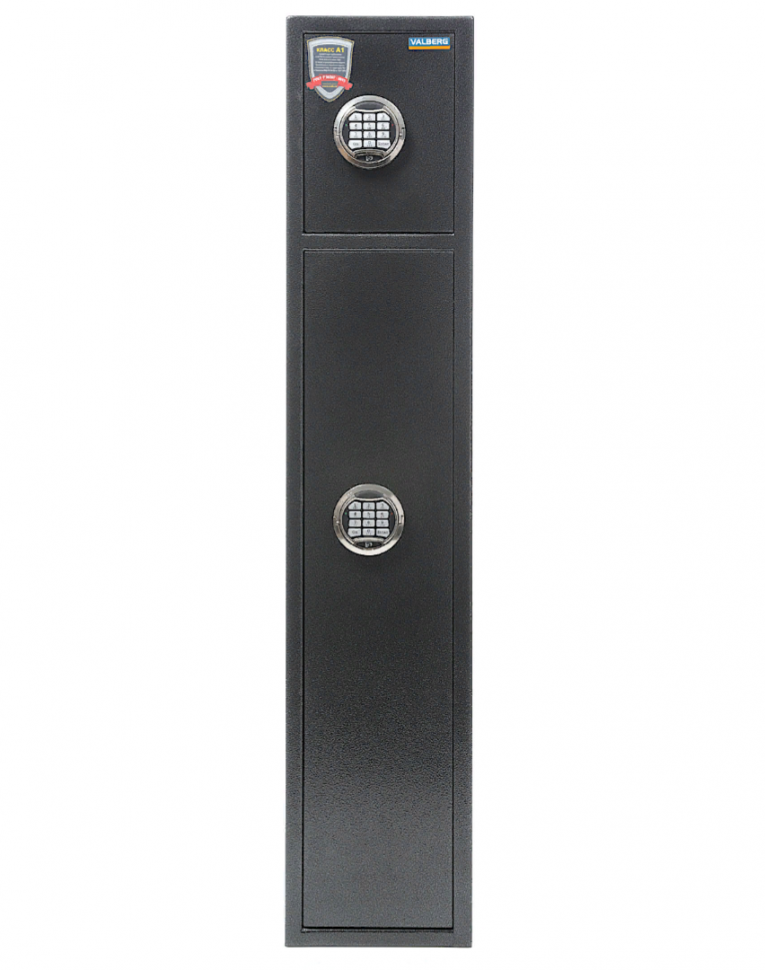 Оружейный сейф Valberg Арсенал 130/2 EL купить в Ставрополе