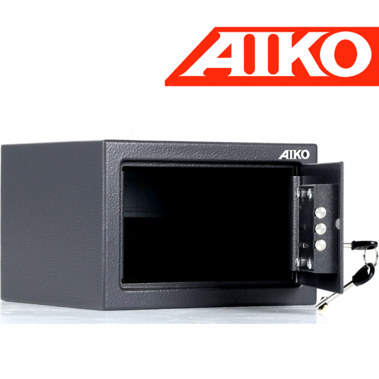 Пистолетный сейф Aiko TT-170 купить в Ставрополе Пистолетный сейф Aiko TT-170 купить в Ставрополе