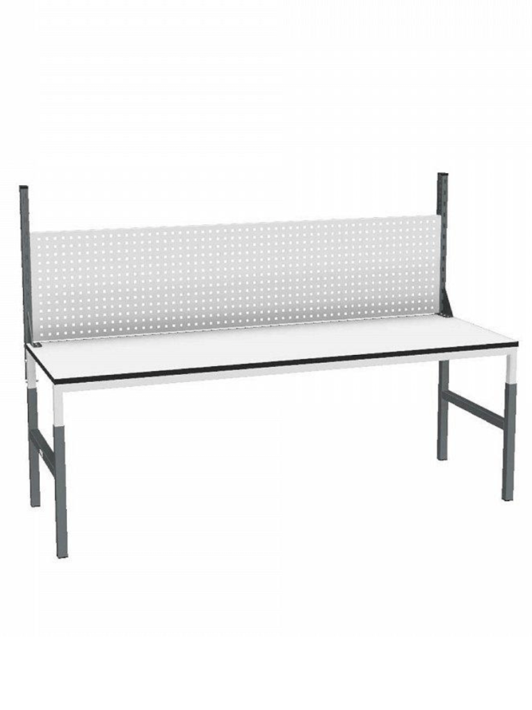 Стол монтажный ДиКом СР-М-200-02 ЦДСП купить в Ставрополе