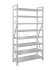 Стеллаж MS U 2000x1500x800 8 полок (200 кг, металл) купить в Ставрополе