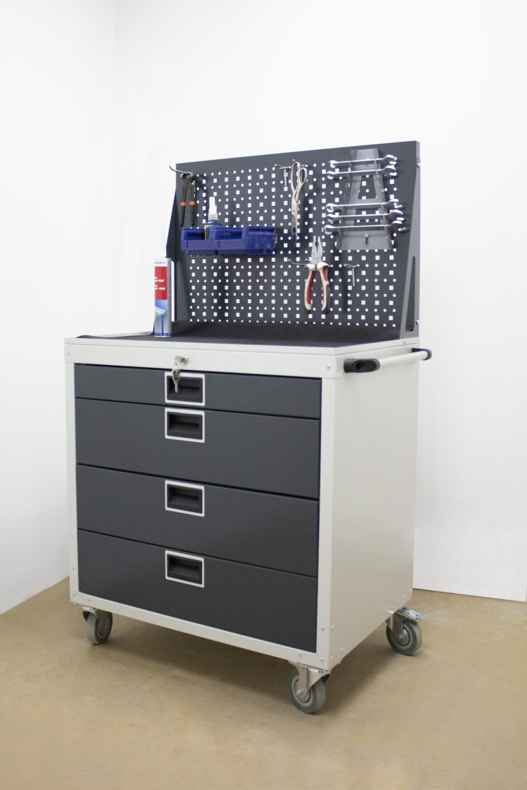 Тумба SMART 4М с лотком купить в Ставрополе Тумба SMART 4М с лотком купить в Ставрополе