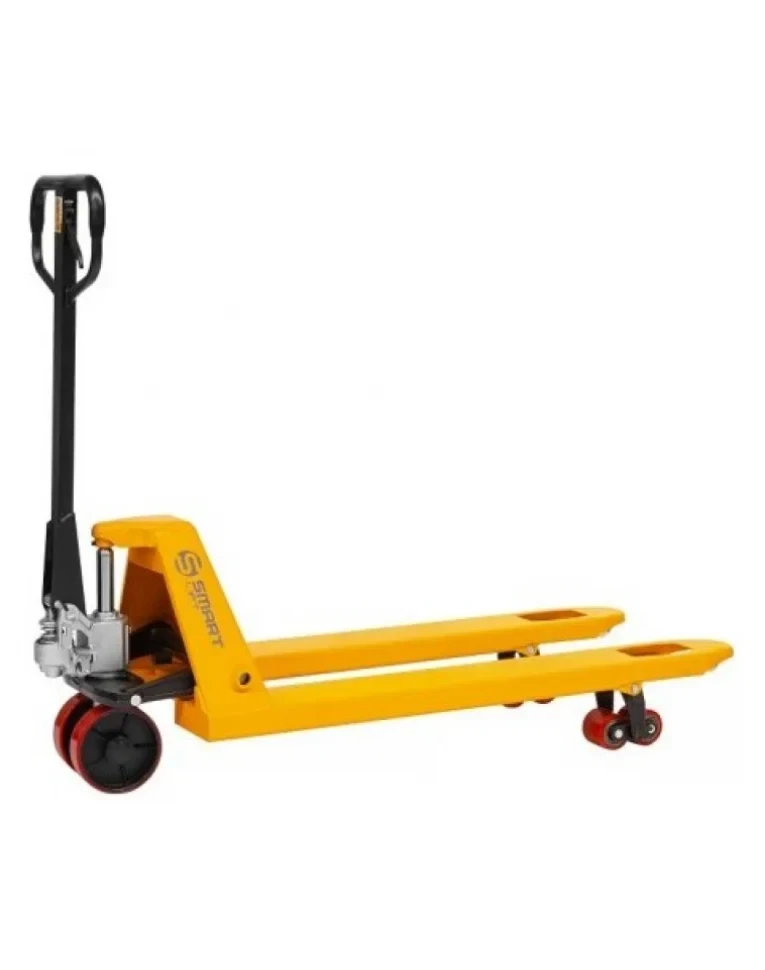 Гидравлическая тележка SD (AC25, M, г/п 2500 кг, 1150x550 мм, PDP) СМАРТЛИФТ (SMARTLIFT) / СМАРТ (SMART) купить в Ставрополе