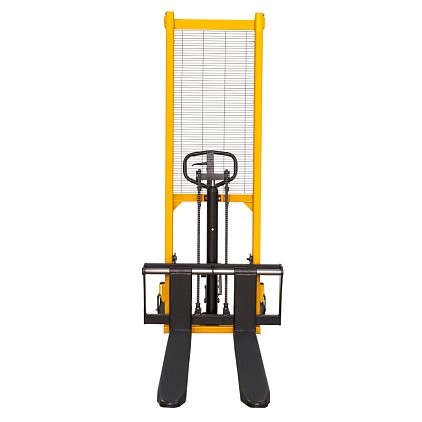 Ручной гидравлический штабелер SDJ 1016 (1000 кг; 1,6 м; вилы 310-850 мм) SMARTLIFT (SMART) купить в Ставрополе Ручной гидравлический штабелер SDJ 1016 (1000 кг; 1,6 м; вилы 310-850 мм) SMARTLIFT (SMART) купить в Ставрополе