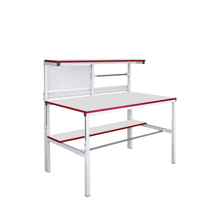 Стол упаковочный Gresson СУ-2000х900 купить в Ставрополе Стол упаковочный Gresson СУ-2000х900 купить в Ставрополе