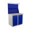 Верстак Profi WT100.WD1/WD1.021