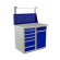 Верстак Profi WT100.WD5/WD2.011 купить в Ставрополе