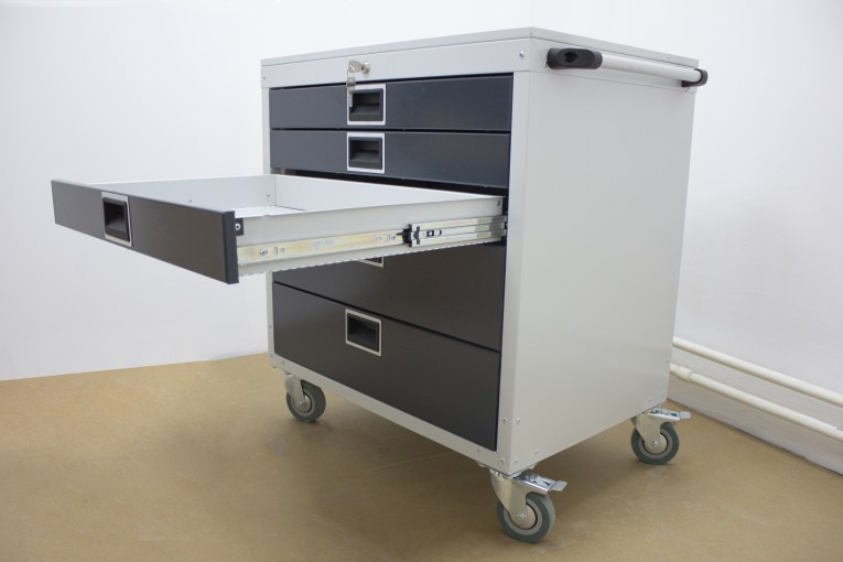 Тумба SMART 5М с лотком купить в Ставрополе