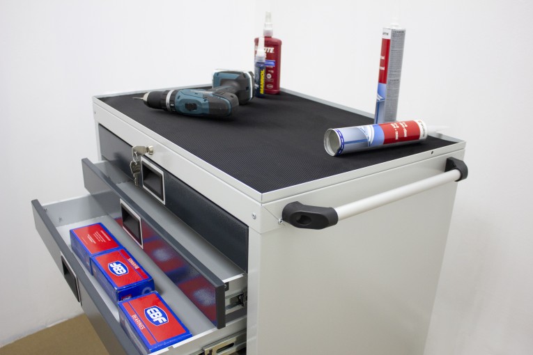 Тумба SMART 5М с лотком купить в Ставрополе