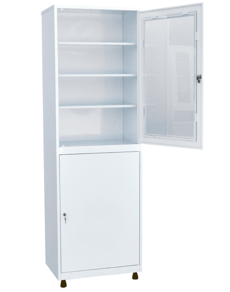 Шкаф для документации ШМД-01 купить в Ставрополе