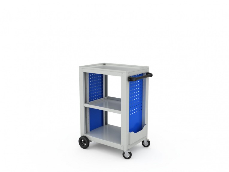 Тележка инструментальная LOGITEX 05 XS купить в Ставрополе Тележка инструментальная LOGITEX 05 XS купить в Ставрополе