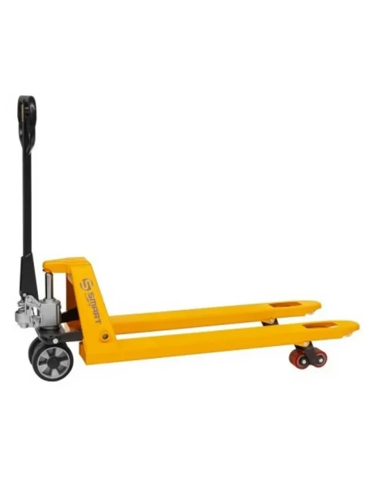 Гидравлическая тележка SD (AC25, M, г/п 2500 кг, 1150x550 мм, RDP) СМАРТЛИФТ (SMARTLIFT) / СМАРТ (SMART) купить в Ставрополе