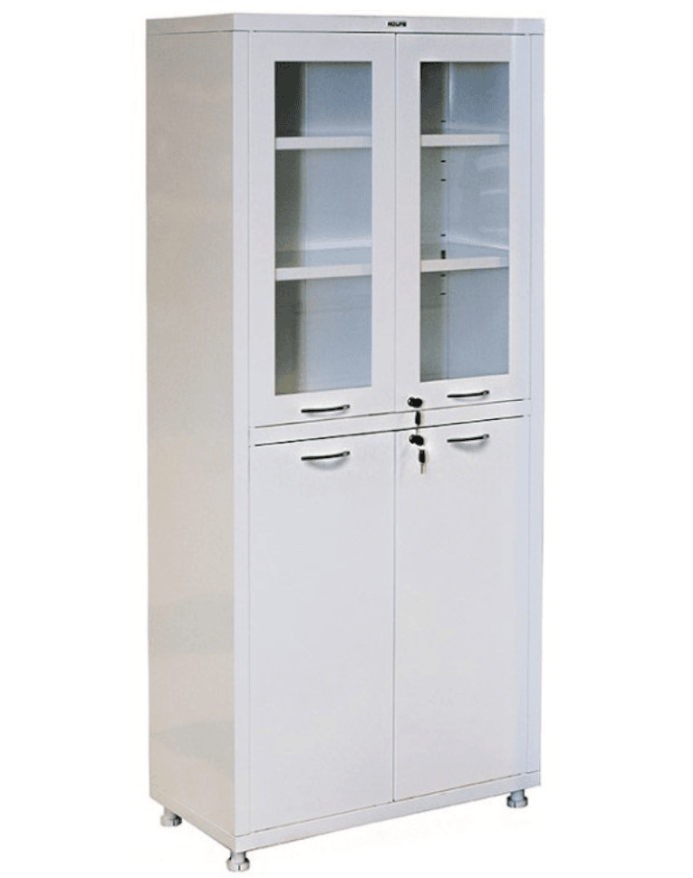 Медицинский шкаф HILFE МД 2 1780 R купить в Ставрополе
