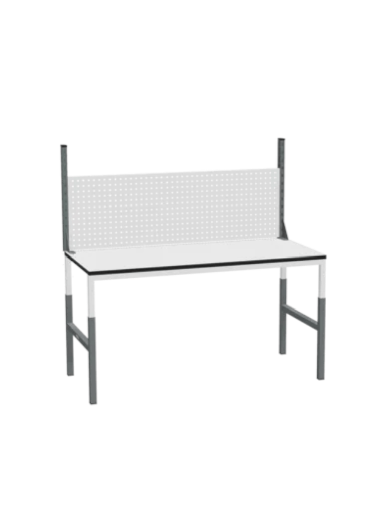 Стол монтажный ДиКом СР-М-150-02 ДСП купить в Ставрополе