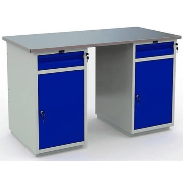 Верстак Profi WT140.WD2/WD2.000 купить в Ставрополе
