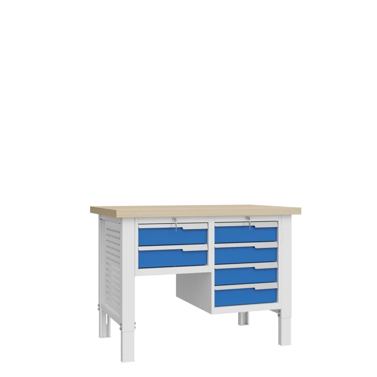 Стол-верстак Craft 1202.S14.3 купить в Ставрополе