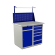 Верстак Profi WT100.WD2/WD5.011 купить в Ставрополе