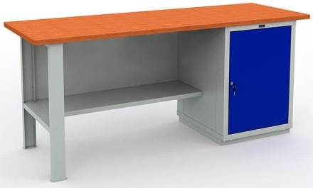 Верстак Expert W200.F2/WS1.000