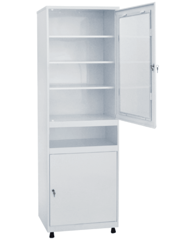 Шкаф для документации ШМД-02 купить в Ставрополе