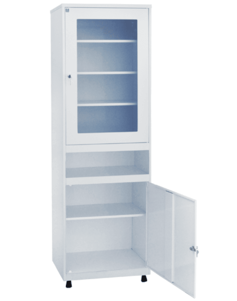 Шкаф для документации ШМД-02 купить в Ставрополе