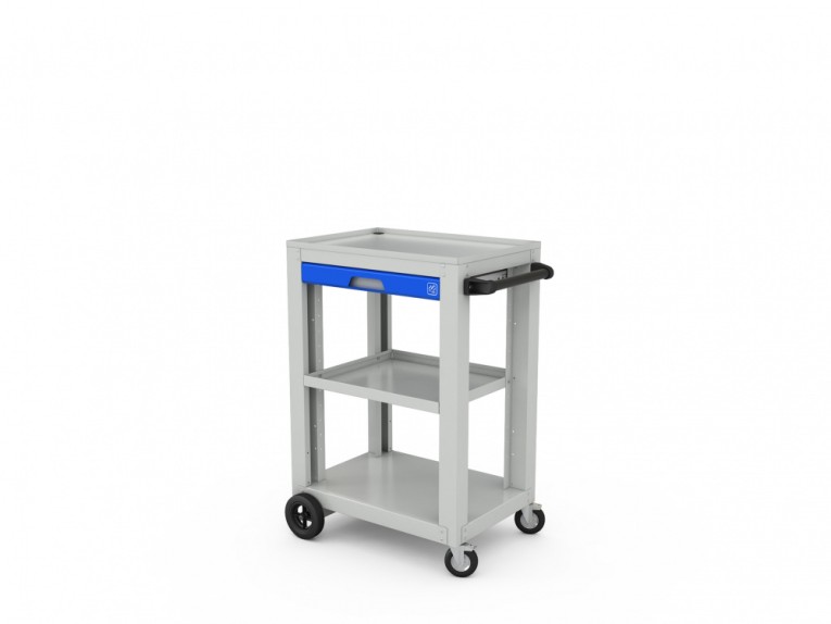 Тележка инструментальная LOGITEX 06 XS купить в Ставрополе Тележка инструментальная LOGITEX 06 XS купить в Ставрополе