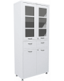 Медицинский шкаф HILFE МД 2 1780 R-1